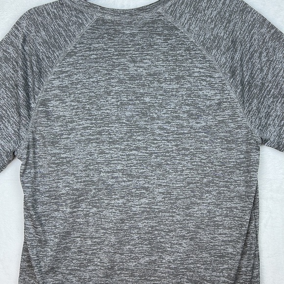 Detroit Tigers Men’s Graphic T-shirt Medium Gray Blue - Picture 8 of 13